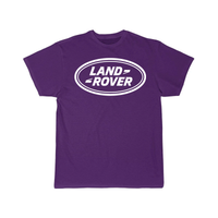 Thumbnail for Land Rover Automobile t-shirt