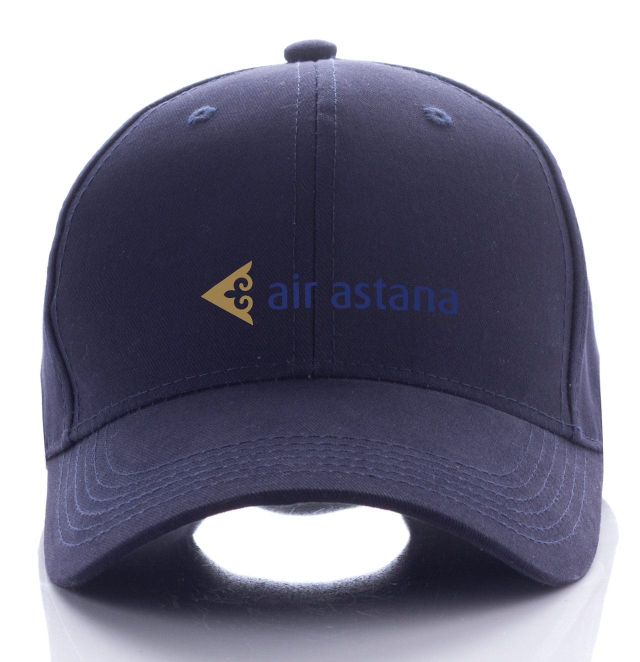 AIR ASTANA AIRLINE CAP