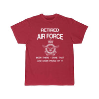 Thumbnail for royal australian air force T-SHIRT THE AV8R