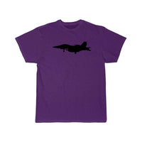 Thumbnail for military jet T Shirt THE AV8R