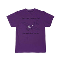 Thumbnail for CESSNA T SHIRT THE AV8R