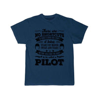 Thumbnail for PILOT T-SHIRT THE AV8R