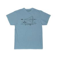 Thumbnail for INSIDE CONCORDE T Shirt THE AV8R