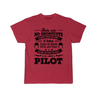 Thumbnail for PILOT T-SHIRT THE AV8R