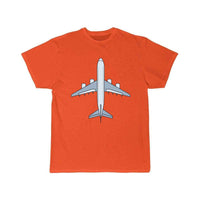 Thumbnail for Plane avion planes fly T SHIRT THE AV8R
