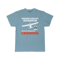 Thumbnail for RC Model Planes Airplane Aircraft Pilot Funny Gift T-SHIRT THE AV8R