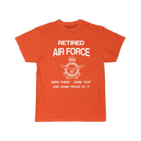 Thumbnail for royal australian air force T-SHIRT THE AV8R