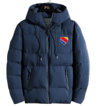 Thumbnail for SOUTHWEST AIRWAYS WINTER BOMBER JACKET