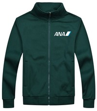Thumbnail for ANA AIRLINES WESTCOOL JACKET (ASIAN SIZE)