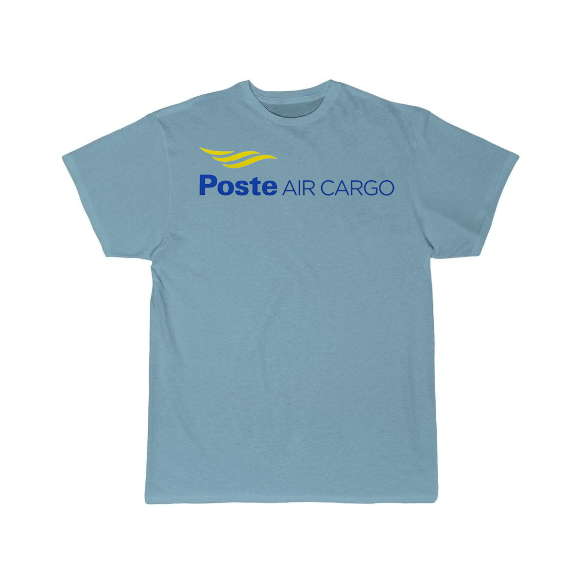 POST AIR CARGO AIRLINE T-SHIRT