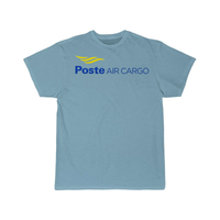 Thumbnail for POST AIR CARGO AIRLINE T-SHIRT