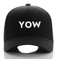 Thumbnail for YOW AIRPORT CAP