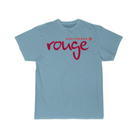 Thumbnail for ROUGE CANADA  AIRLINE T-SHIRT