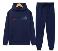 Thumbnail for MARTIN ALL AIRWAYS PULLOVER