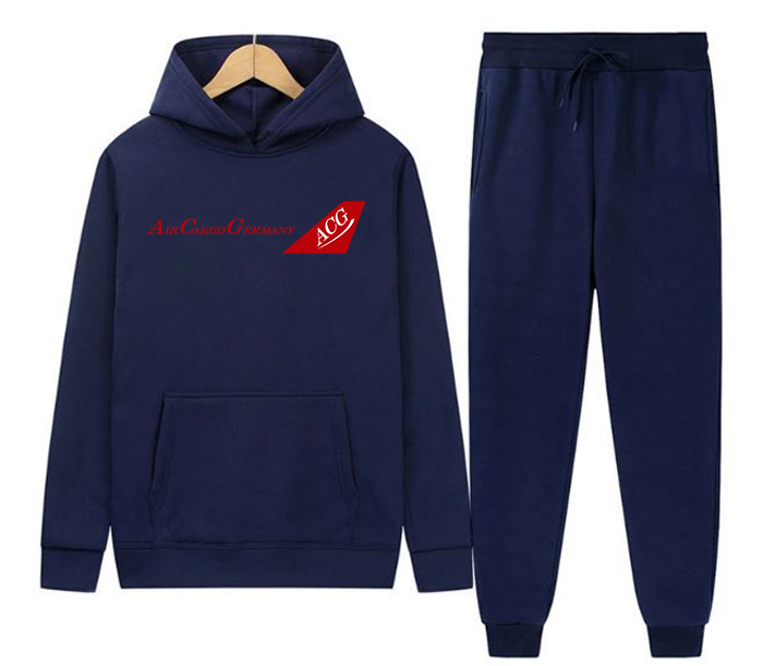 ACG AIRLINES PULLOVER