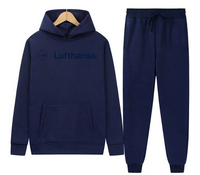 Thumbnail for LUFTHANSA AIRWAYS PULLOVER 6