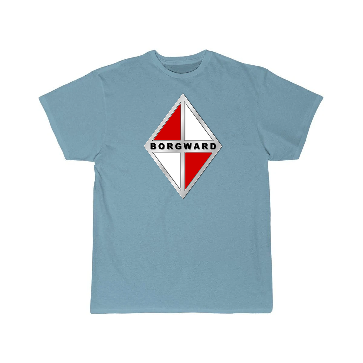 BORGWARD T-SHIRT