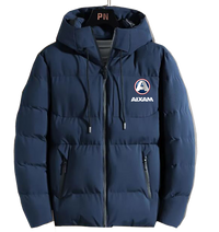 Thumbnail for AIXAM AUTOMOBILE WINTER BOMBER JACKET