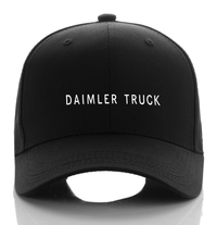 Thumbnail for DAIMLER JUSTABLE BASEBALL CAPS