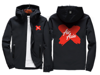 Thumbnail for ASIA AIRLINES  AUTUMN JACKET THE AV8R