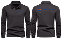 Thumbnail for SUN EXPRESS LONG SLEEVE  POLO