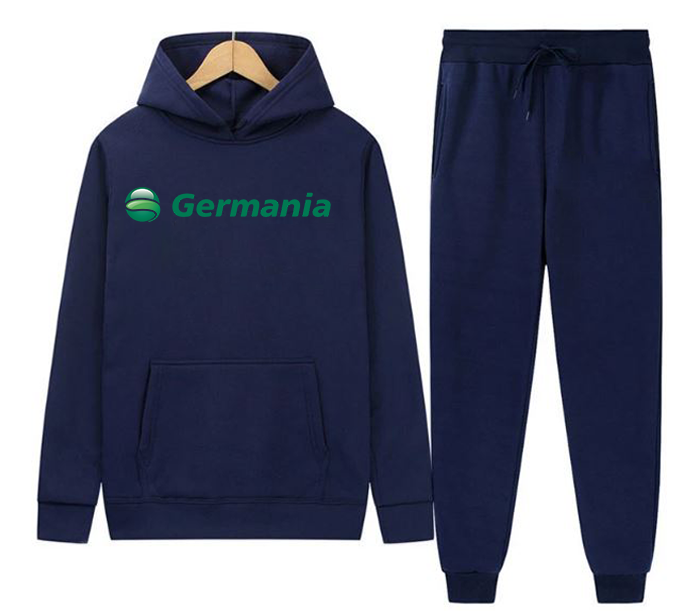 GERMANIA AIRLINES  PULLOVER