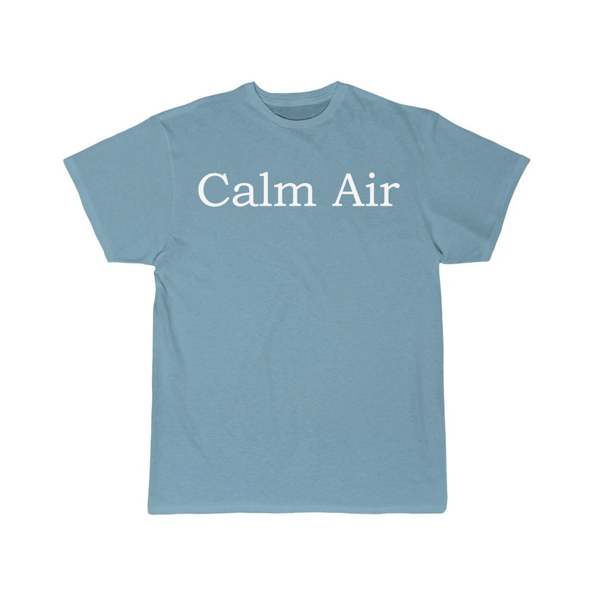 CALM AIRLINE T-SHIRT