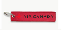 Thumbnail for AIR CANADA KEY CHAIN