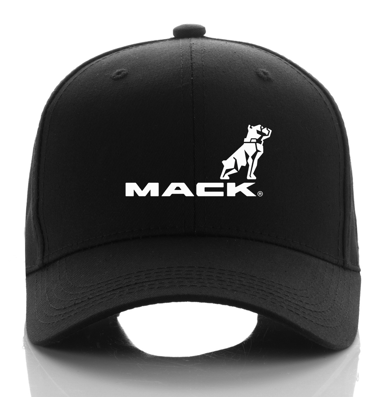 MACK JUSTABLE BASEBALL CAPS