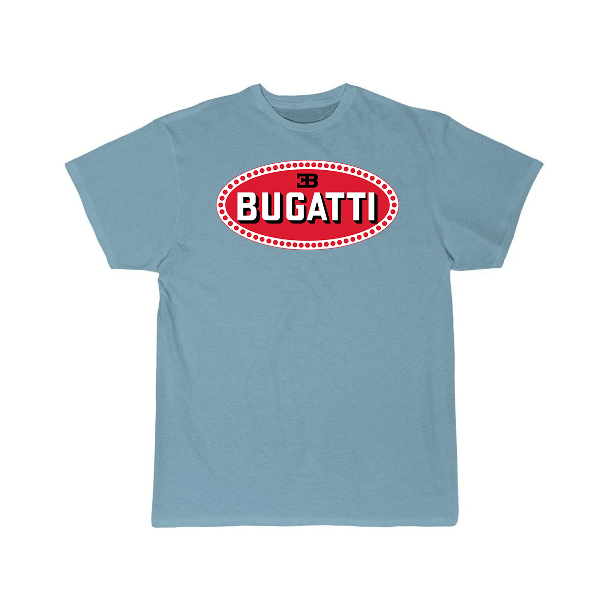 Bugatti Automobile t-shirt