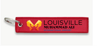 Thumbnail for LUISVILLE AIRPORT KEY CHAIN