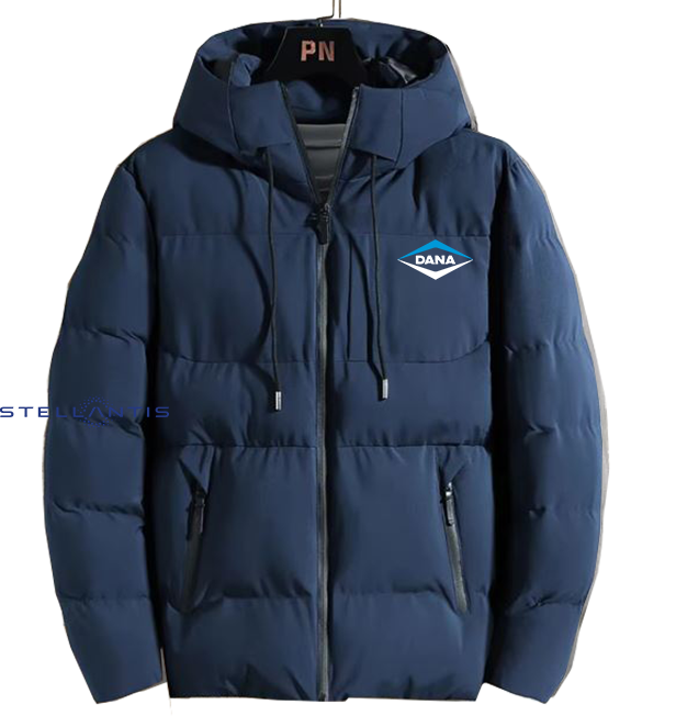 DANA AUTOMOBILE WINTER BOMBER JACKET