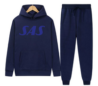 Thumbnail for SAS AIRWAYS PULLOVER
