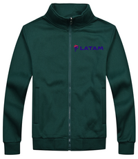 Thumbnail for LATAM AIRLINES WESTCOOL JACKET (ASIAN SIZE)
