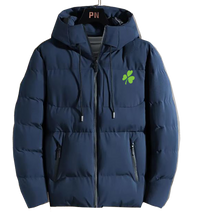 Thumbnail for LINGUS AIRWAYS WINTER BOMBER JACKET