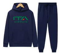 Thumbnail for ITALY AIRWAYS PULLOVER