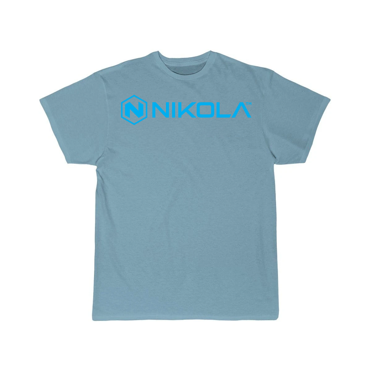 NIKOLA T-SHIRT