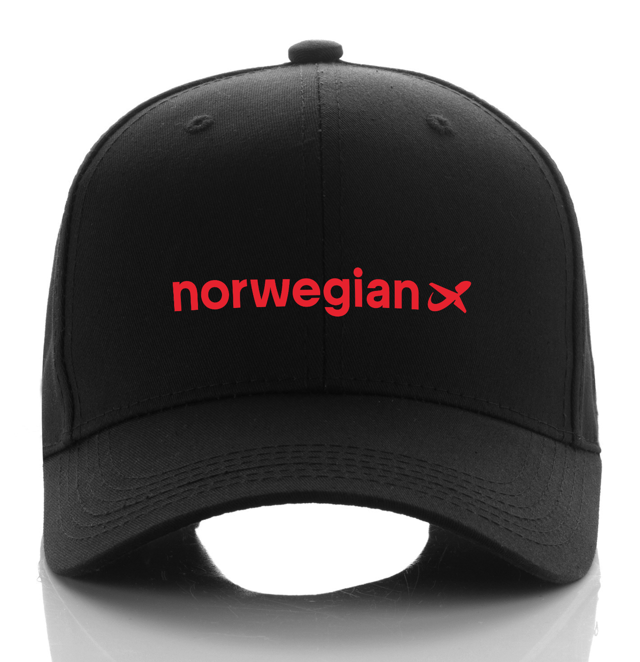 NORWEGIAN AIRLINE CAP