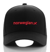 Thumbnail for NORWEGIAN AIRLINE CAP