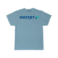 Thumbnail for WESTJET AIRLINE T-SHIRT