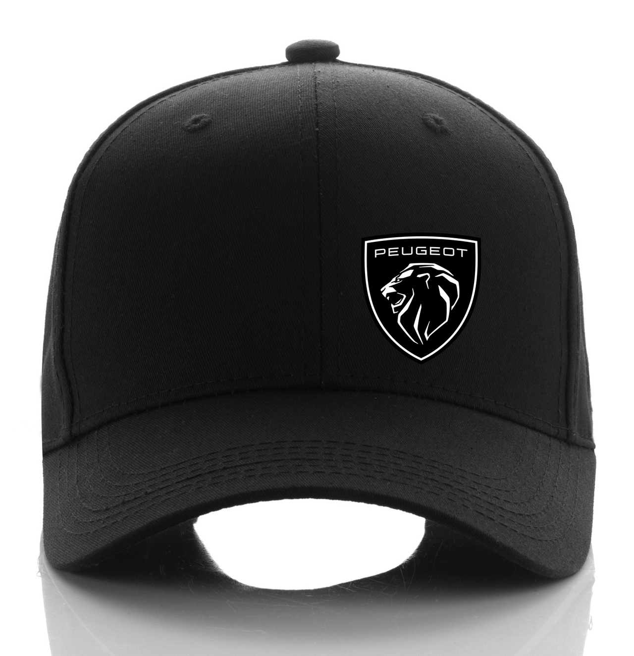 PEUGEOT JUSTABLE BASEBALL CAPS