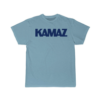 Thumbnail for Kamaz Automobile t-shirt