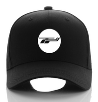 Thumbnail for AIRBUS LOGO CAP