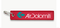 Thumbnail for AIR COLOMITI AIRLINES KEY CHAIN