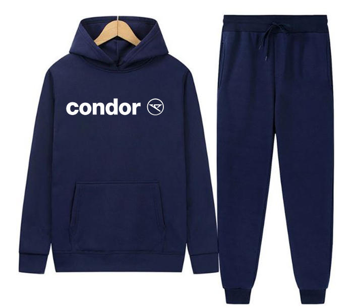 CONDOR AIRWAYS PULLOVER