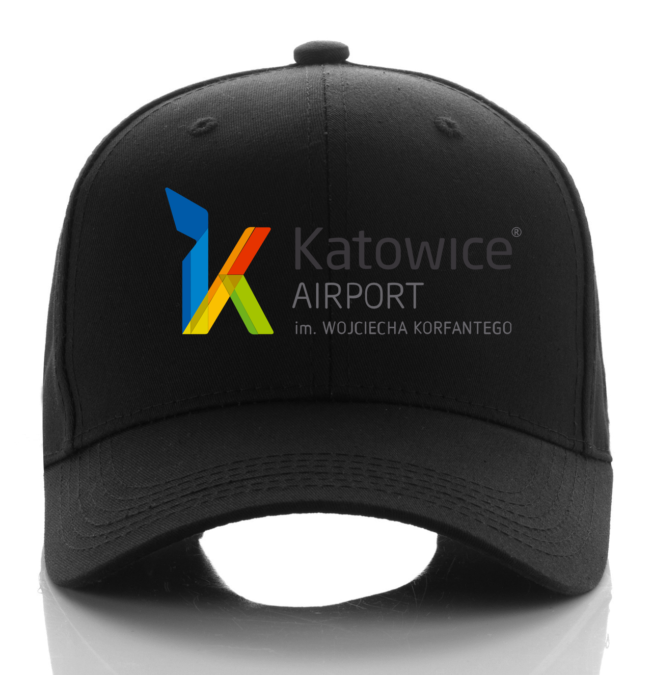 KATOWICE AIRPORT CAP