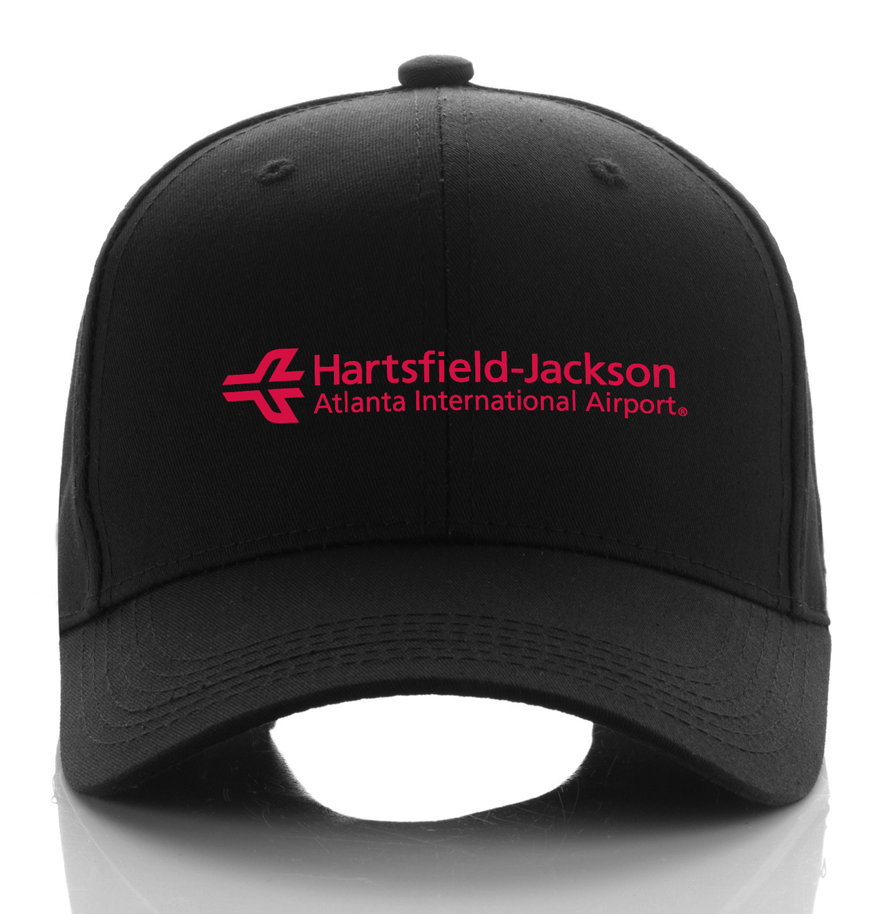 HARTSFIELD AIRPORT CAP