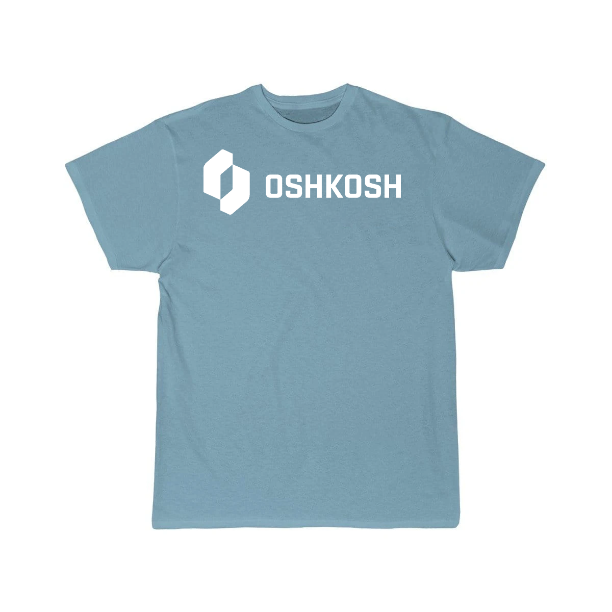 Oshkosh Automobile t-shirt