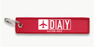 Thumbnail for DAY AIRPORT KEY CHAIN