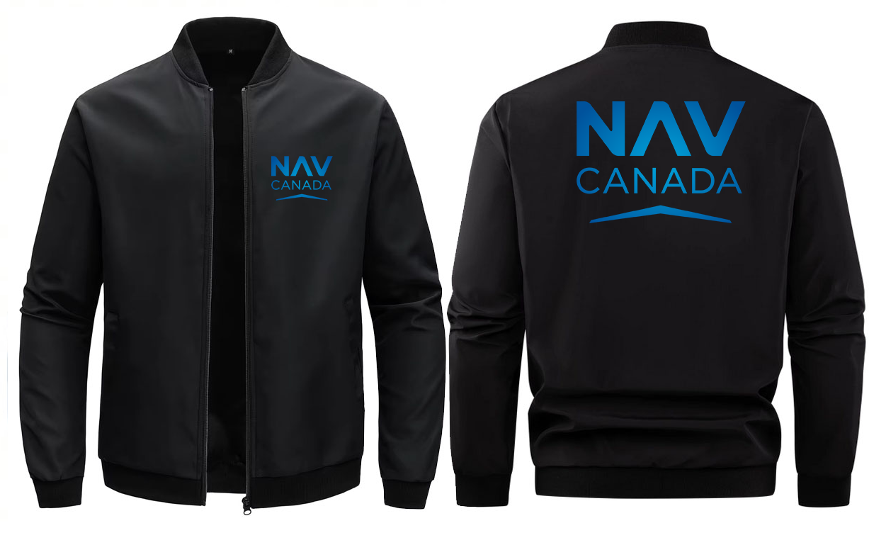 NAV CANADA   LOOSE  JACKET